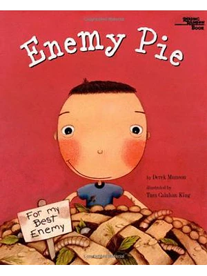 Enemy Pie