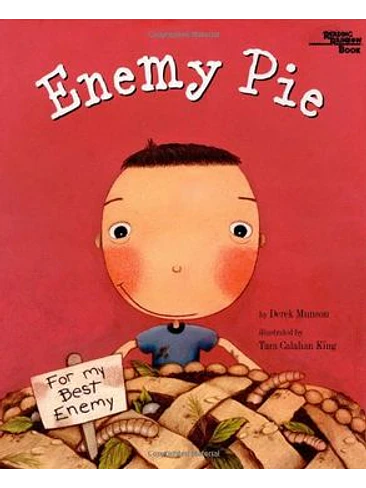 Enemy Pie 1