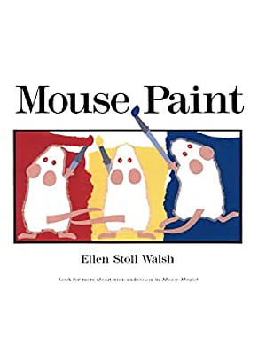 Mouse Paint (Bb)
