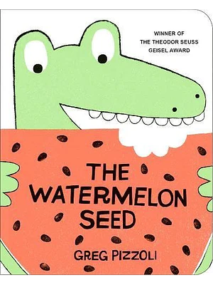 The Watermelon Seed (Bb)