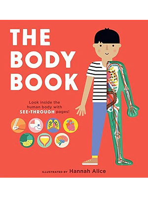 The Body Book