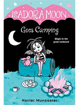 Isadora Moon 2 Goes Camping