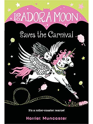 Isadora Moon 6 Saves The Carnival