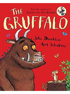 The Gruffalo (Tb)