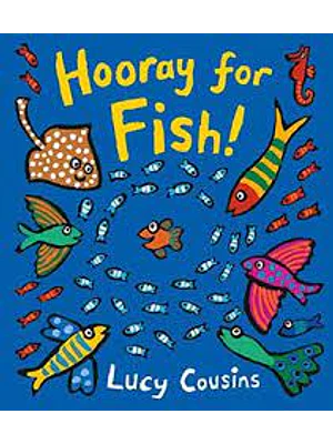 Hooray For Fish (Bb)