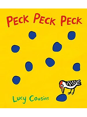 Peck Peck Peck (Bb)