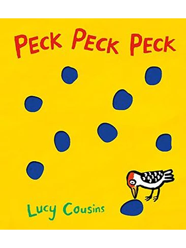Peck Peck Peck (Bb) 1