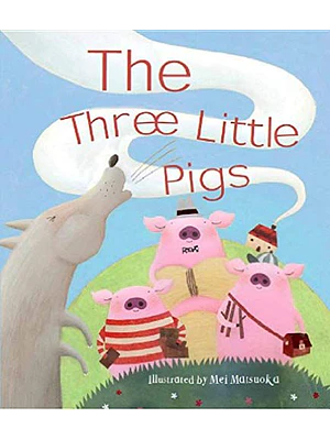 The Three Little Pigs