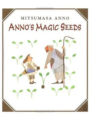 Annos Magic Seeds (Tb)