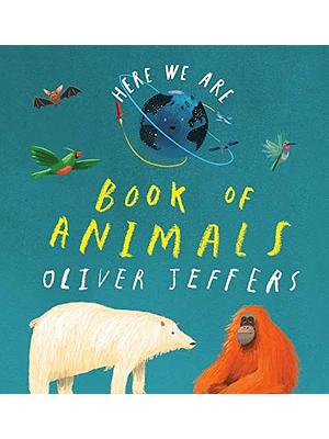 Book Of Animals (Bb)