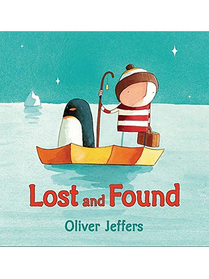 Lost And Found