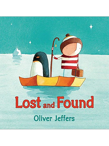 Lost And Found 1