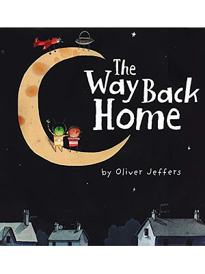 The Way Back Home