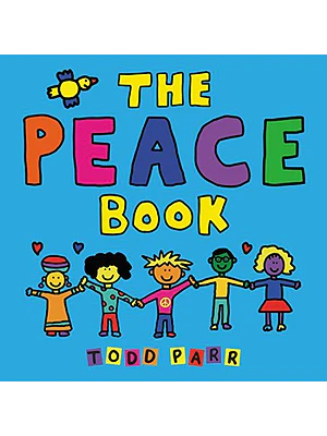 The Peace Book (Bb)