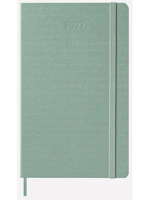 Agenda 12m 2027 Td Large Verde Salvia