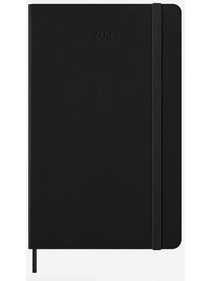 Agenda 12m 2027 Mensual Tb Large Negro