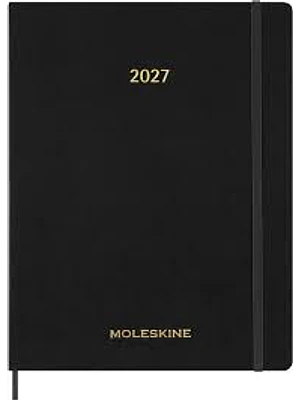 Agenda 2027 Essential 15m Oct26 Dic27 S. Vertical T. Blanda Xxl