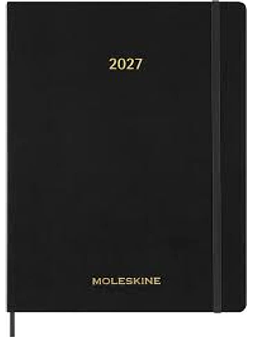 Agenda 2027 Essential 15m Oct26 Dic27 S. Vertical T. Blanda Xxl 1