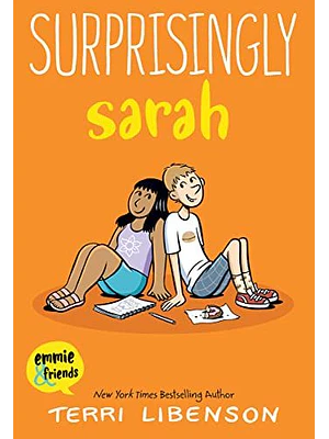 Surprisingly Sarah