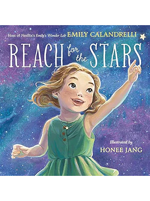 Reach For The Stars