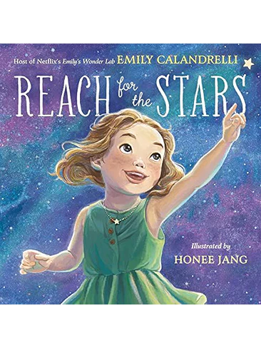 Reach For The Stars 1