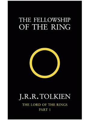 The Lord Of The Rings 1 The Fellowship Of The Ring 