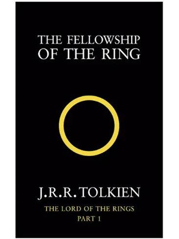 The Lord Of The Rings 1 The Fellowship Of The Ring  1