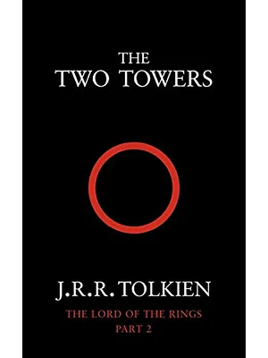 The Lord Of The Rings 2 The Two Towers 