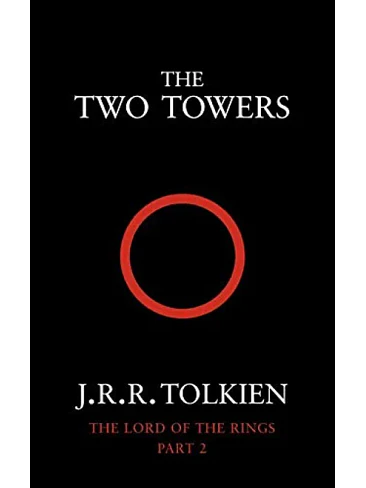 The Lord Of The Rings 2 The Two Towers  1