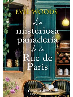 Misteriosa Panaderia De La Rue De Paris, La
