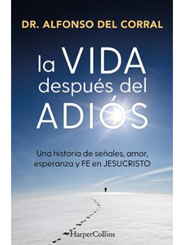 Vida Despues Del Adios, La 1