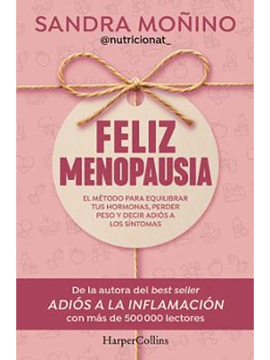 Feliz Menopausia