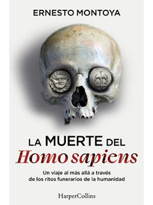 Muerte Del Homo Sapiens,la