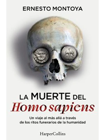 Muerte Del Homo Sapiens,la 1