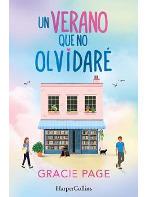 Un Verano Que No Olvidare