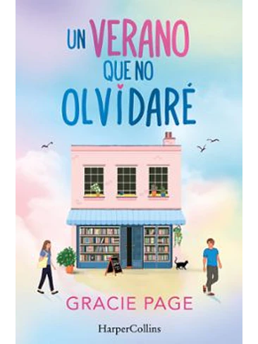 Un Verano Que No Olvidare 1