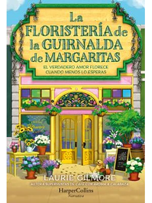 Florerista De La Guirnalda De Margaritas, La