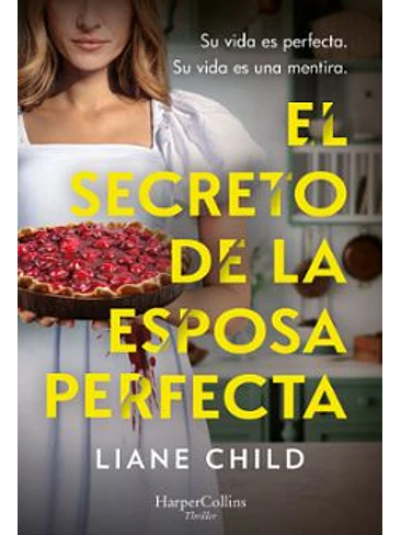 Secreto De La Esposa Perfecta, El 1
