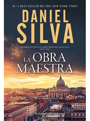 Obra Maestra, La