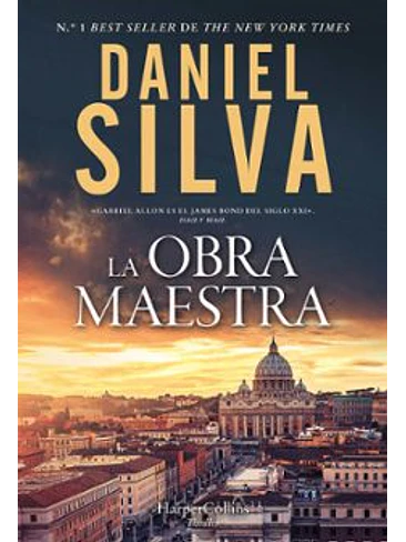 Obra Maestra, La 1