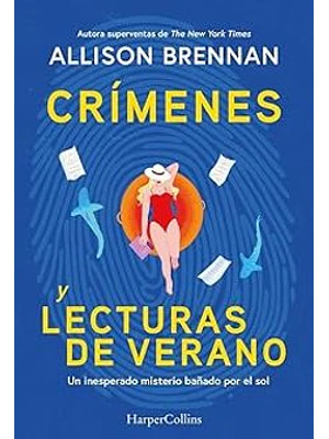 Crimenes Y Lecturas De Verano