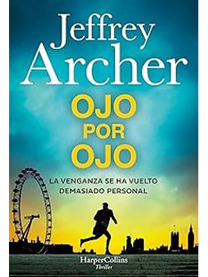 Ojo Por Ojo