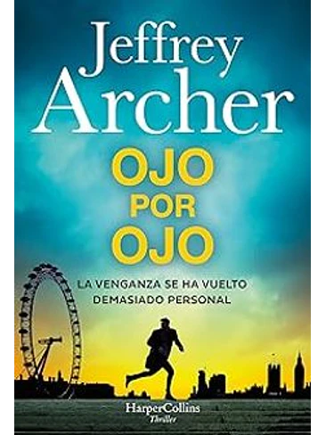 Ojo Por Ojo 1