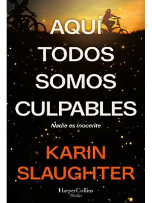 Aqui Todos Somos Culpables