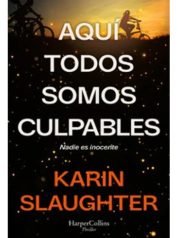 Aqui Todos Somos Culpables 1
