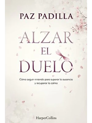 Alzar El Duelo