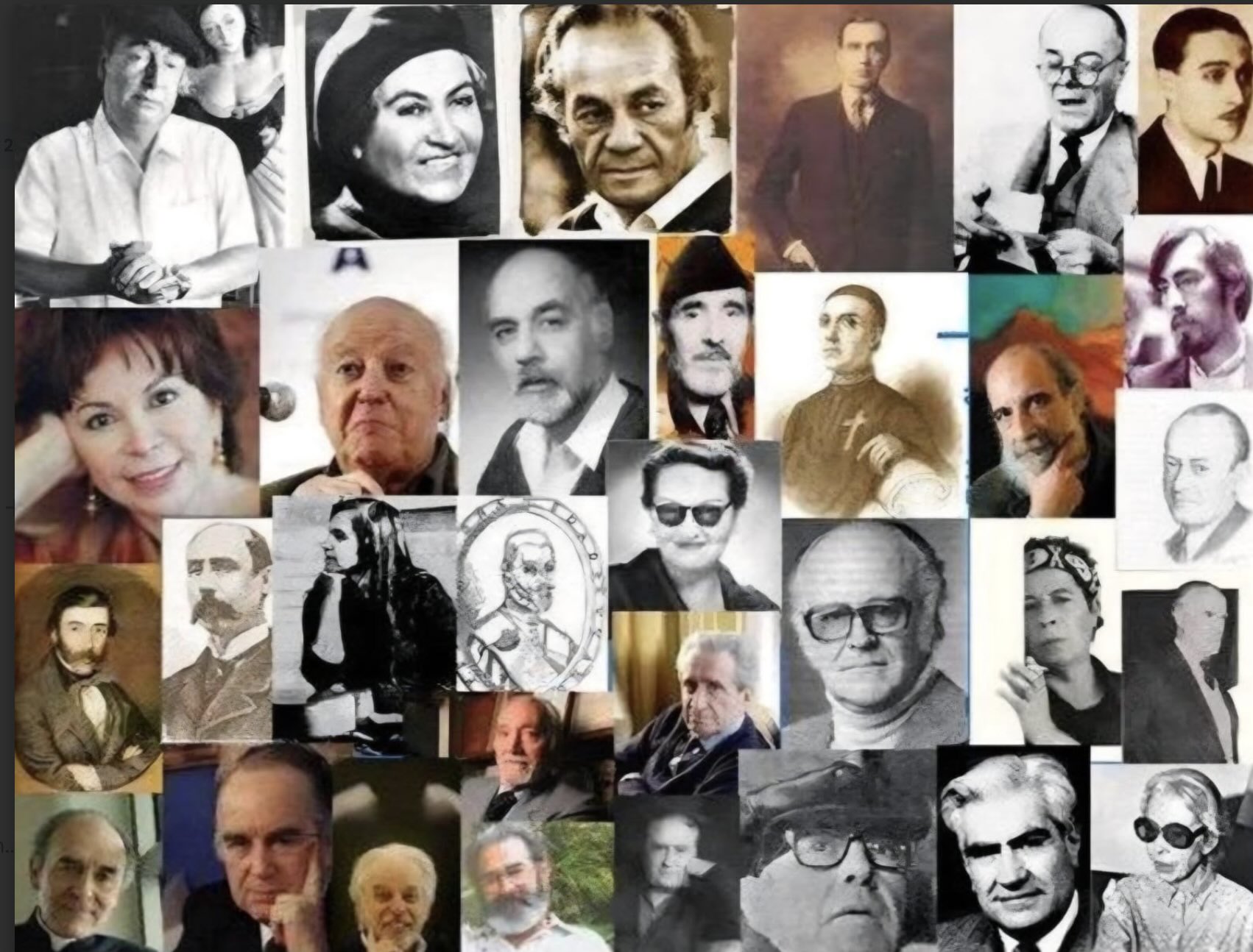 ¡Escándalo último minuto! Así fue la brutal venganza de los escritores que Chile olvidó premiar 