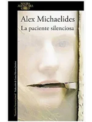 Paciente Silenciosa, La
