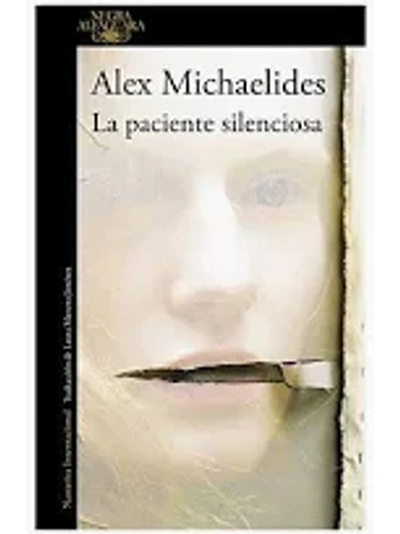 Paciente Silenciosa, La 1