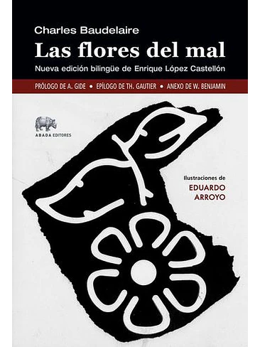Flores Del Mal 1